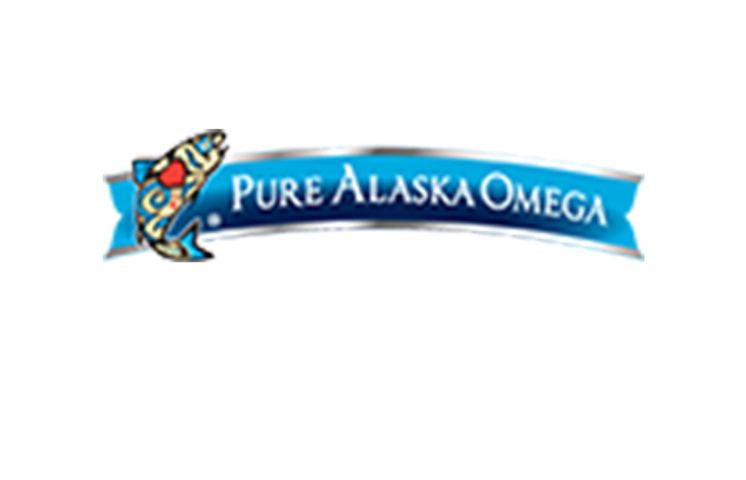 Pure Alaska Omega